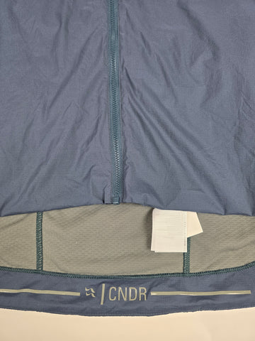 Rab VR Cinder Jacket Orion Blue M