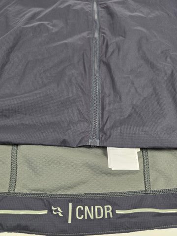 Rab VR Cinder Jacket Ebony M