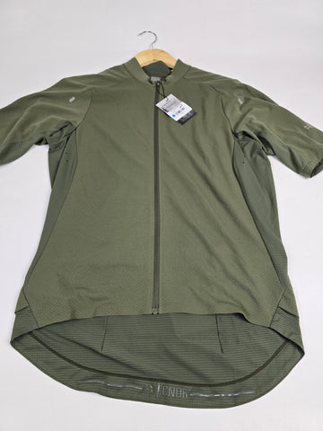 Rab Cinder Jersey Light Khaki M