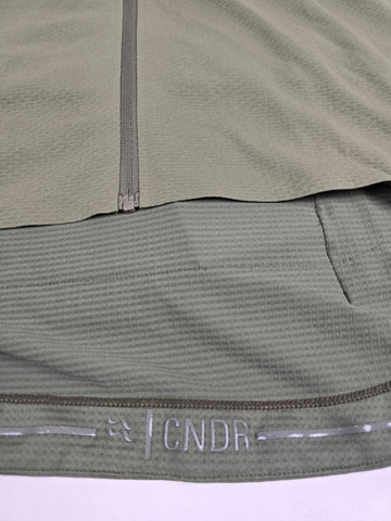 Rab Cinder Jersey Light Khaki M