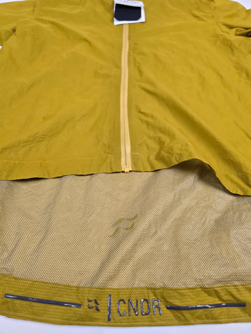 Rab Cinder Phantom Jacket Sahara M