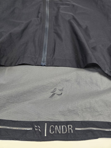 Rab Cinder Phantom Jacket Ebony M