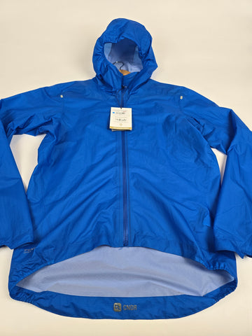 Rab Cinder Phantom Jacket Maya Blue M