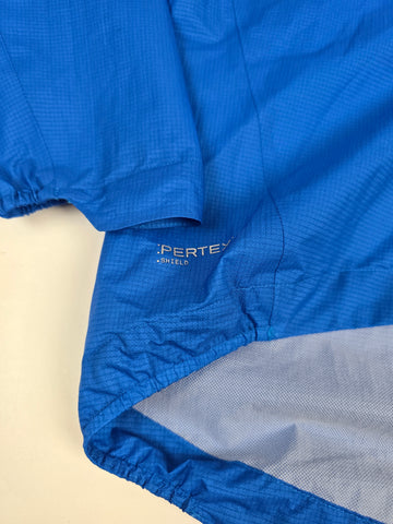 Rab Cinder Phantom Jacket Maya Blue M