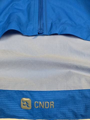 Rab Cinder Phantom Jacket Maya Blue M
