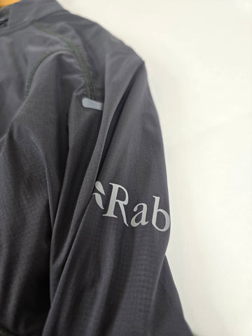 Rab Cinder Ridgeline Jacket Graphene M