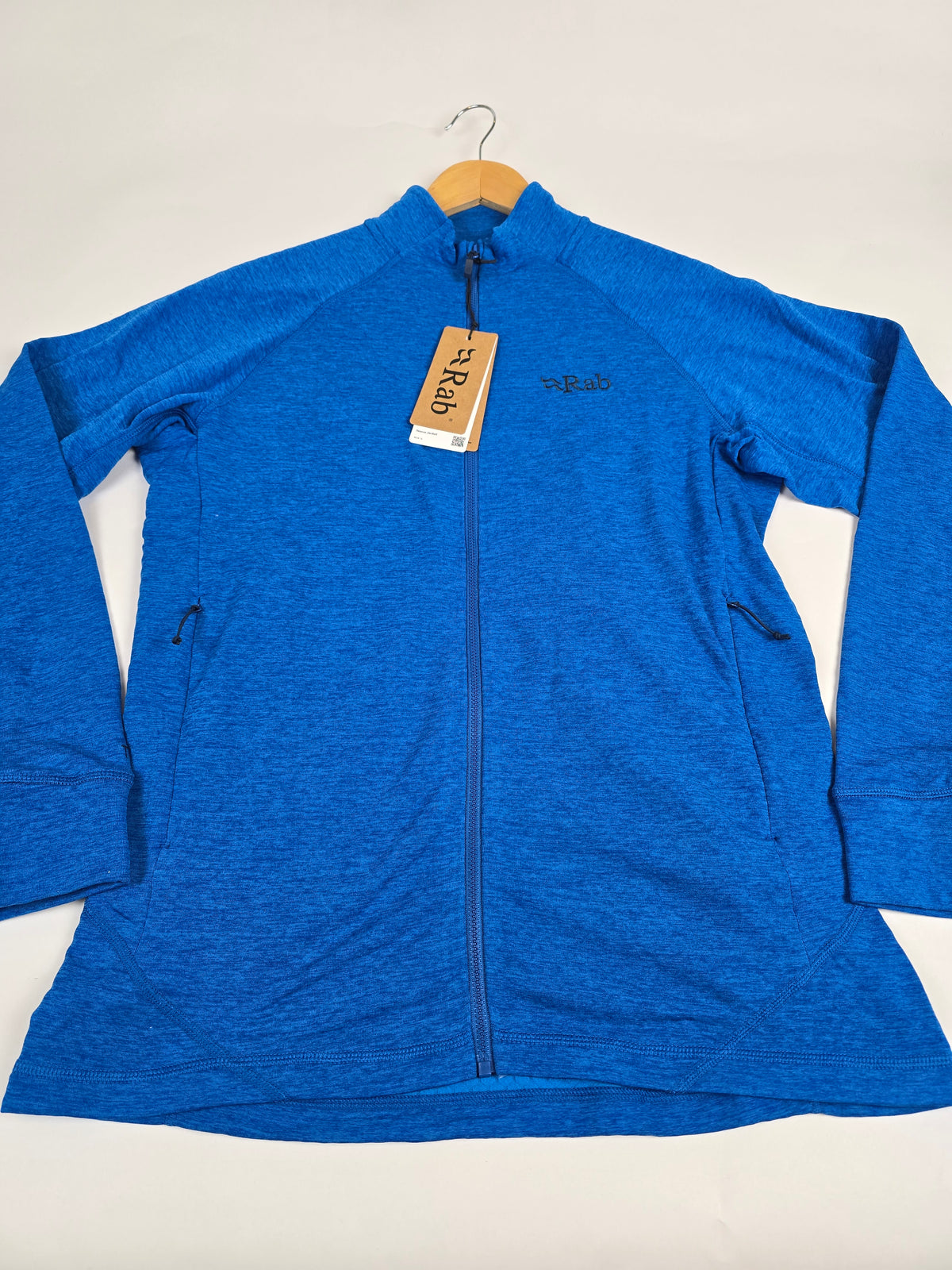 Rab Nexus Jacket Maya Blue M