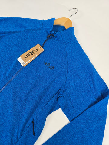 Rab Nexus Jacket Maya Blue M