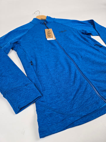 Rab Nexus Jacket Maya Blue M