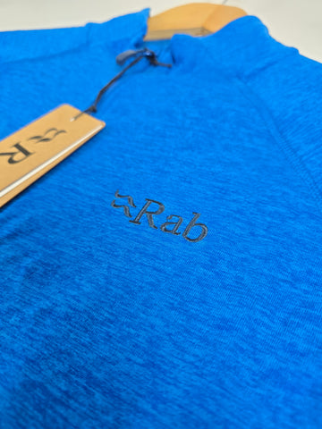 Rab Nexus Jacket Maya Blue M