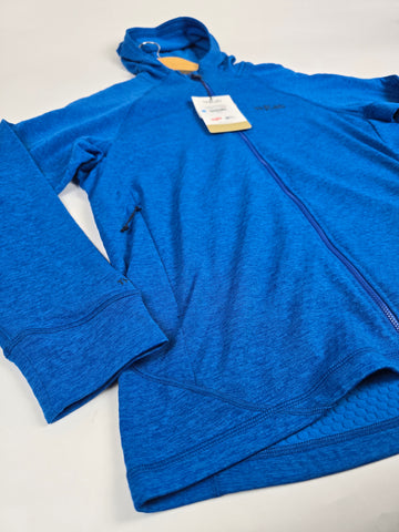 Rab Nexus Hoody Maya Blue L