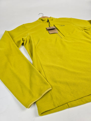 Rab Tecton Pull-On Dark Pollen L
