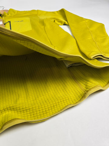 Rab Ascendor Pull-On Dark Pollen L