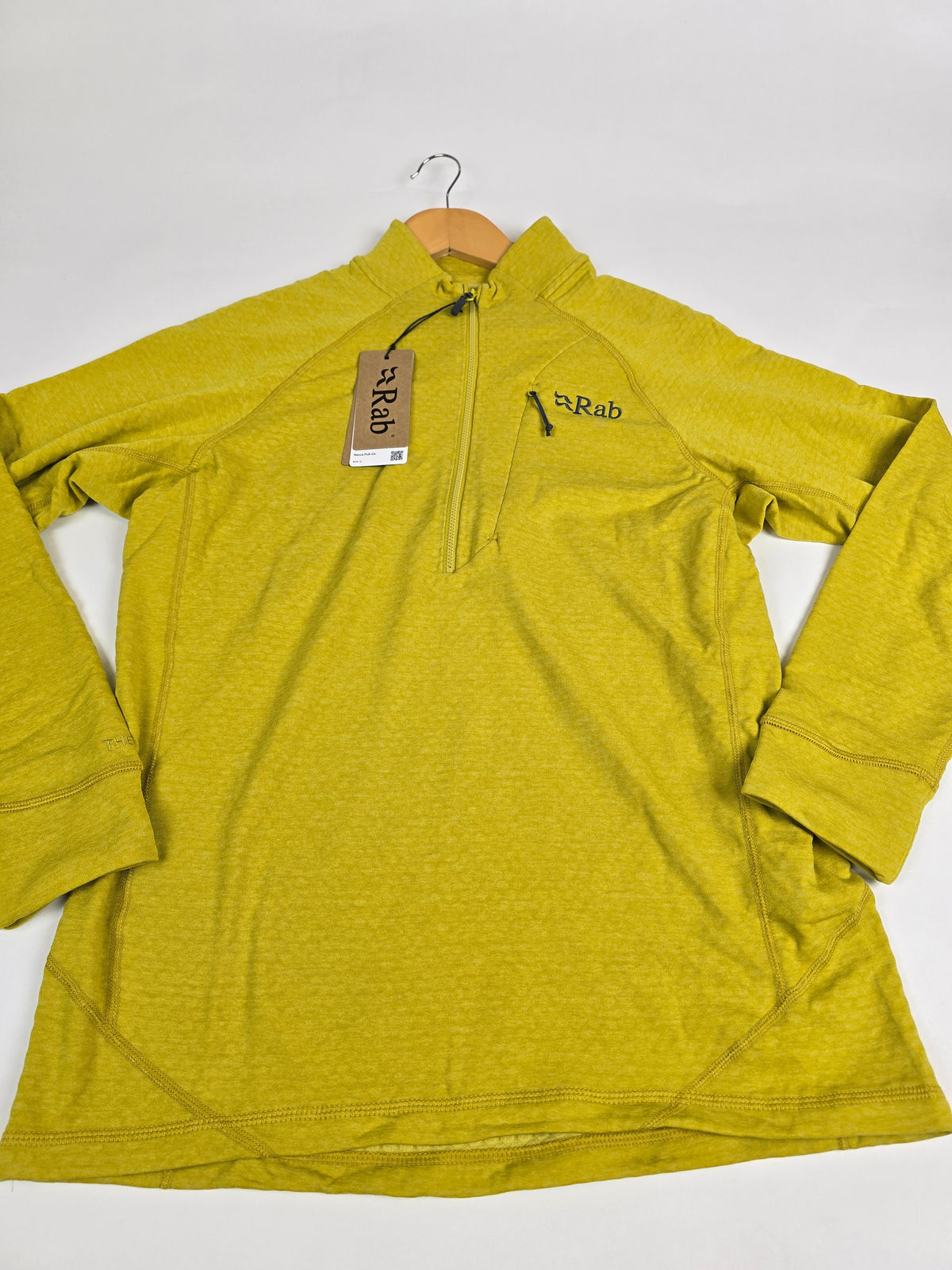 Rab Nexus Pull-On Dark Pollen M