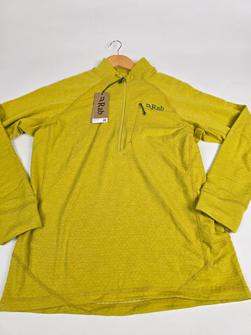 Rab Nexus Pull-On Dark Pollen M