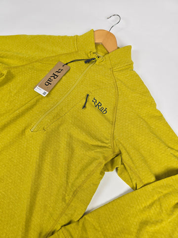 Rab Nexus Pull-On Dark Pollen M