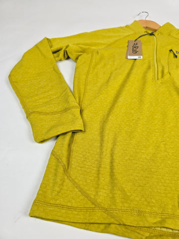 Rab Nexus Pull-On Dark Pollen M