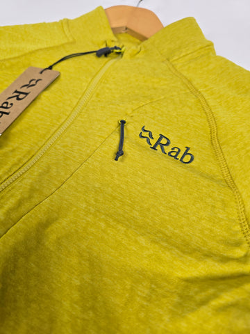 Rab Nexus Pull-On Dark Pollen M