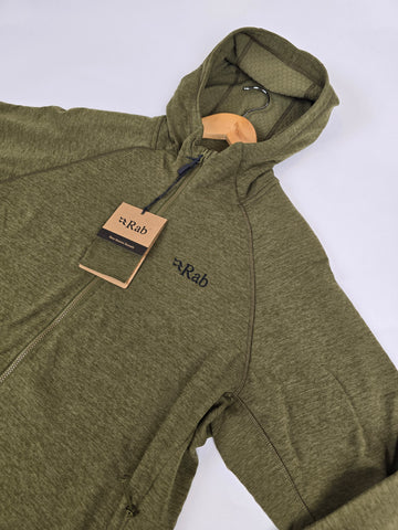 Rab Nexus Hoody Oak L