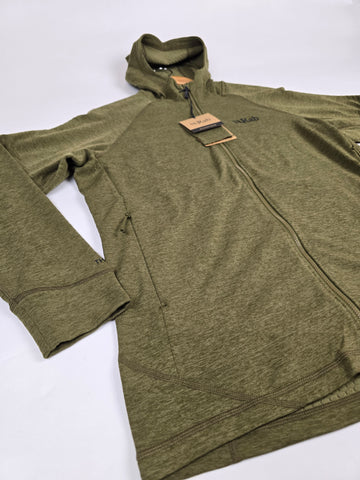 Rab Nexus Hoody Oak L