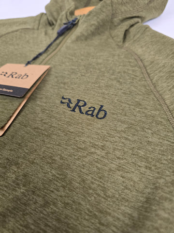 Rab Nexus Hoody Oak L