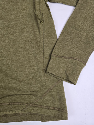 Rab Nexus Hoody Oak L