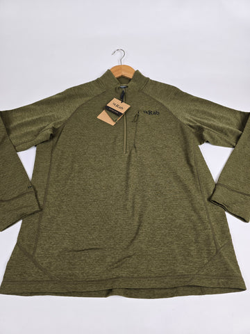 Rab Nexus Pull-On Oak L