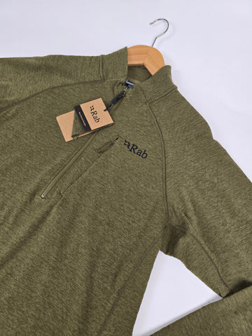 Rab Nexus Pull-On Oak L