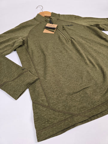 Rab Nexus Pull-On Oak L