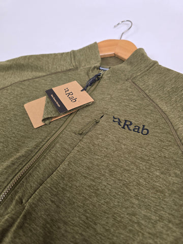 Rab Nexus Pull-On Oak L