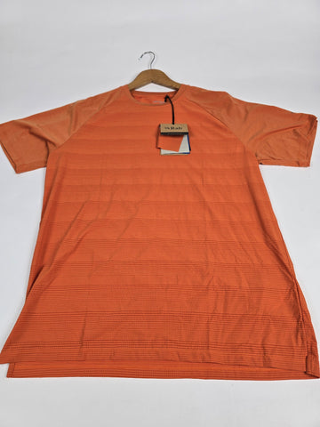 Rab Rivelin Shift Tee Dark Melba M