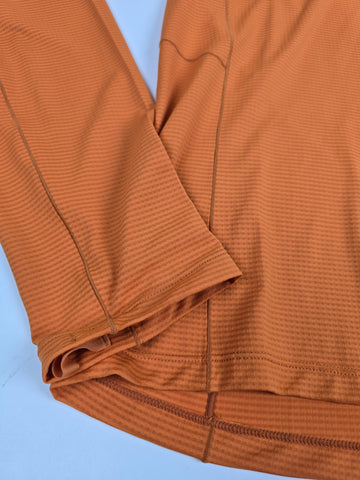 Rab Sonic Hoody Dark Melba L