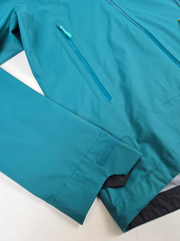 Rab Firewall Light Jacket Wmns Atlantis 10