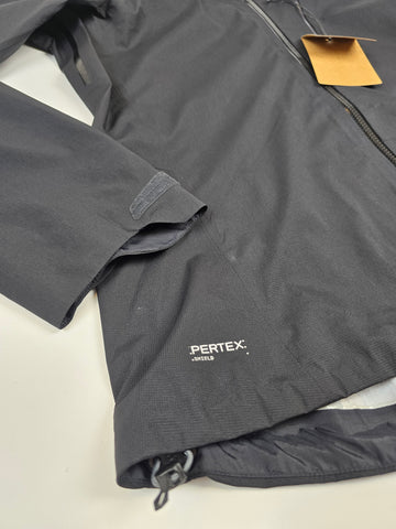 Rab Firewall Alpine Jacket Wmns Black 12