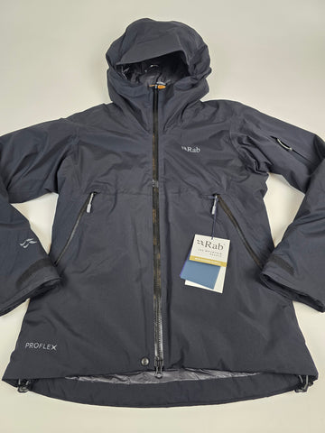 Rab Khroma Transpose Jacket Wmns Black 10