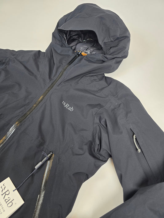 Rab Khroma Transpose Jacket Orion Blue M