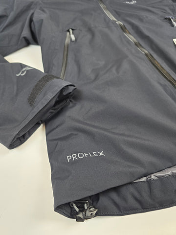 Rab Khroma Transpose Jacket Wmns Black 10