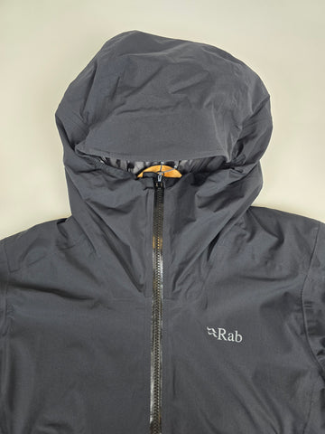 Rab Khroma Transpose Jacket Wmns Black 10