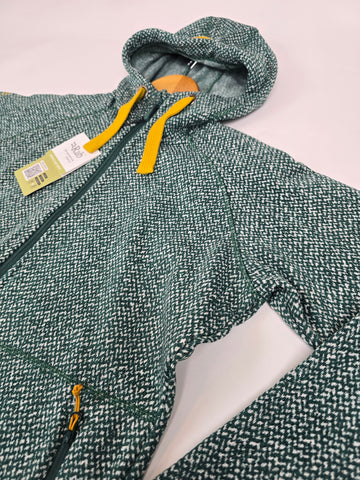 Rab Amy Hoody Wmns Green Slate 14