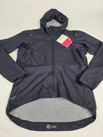 Rab Cinder Phantom Jacket Wmns Ebony 10