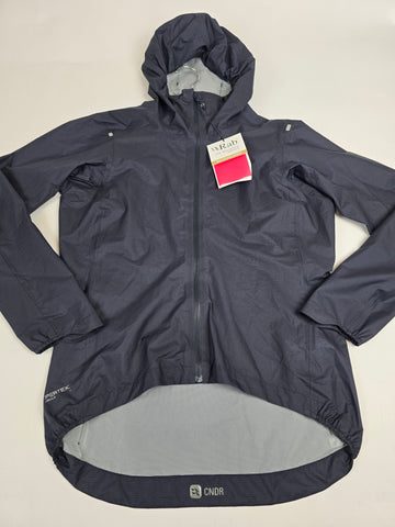 Rab Cinder Phantom Jacket Wmns Ebony 10