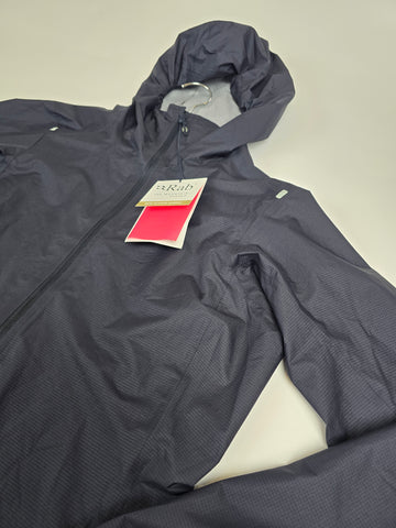 Rab Cinder Phantom Jacket Wmns Ebony 10