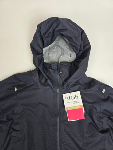 Rab Cinder Phantom Jacket Wmns Ebony 10