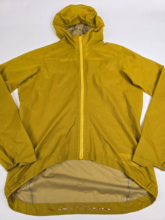 Rab Cinder Phantom Jacket Wmns Sahara 12