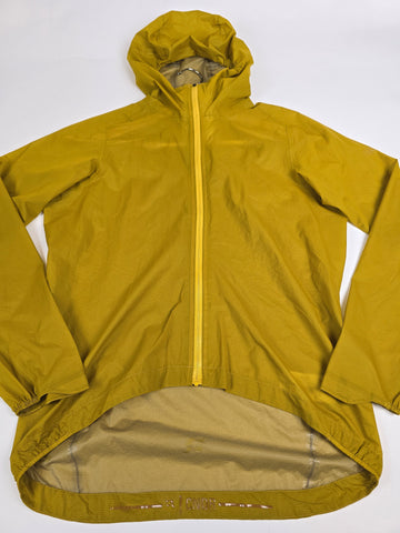 Rab Cinder Phantom Jacket Wmns Sahara 12