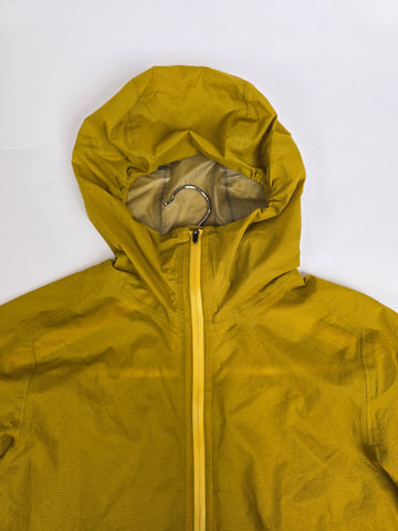 Rab Cinder Phantom Jacket Wmns Sahara 12