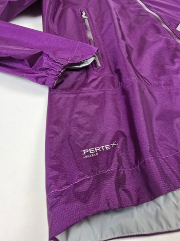 Rab Phantom Mountain Jacket Wmns Plum 10