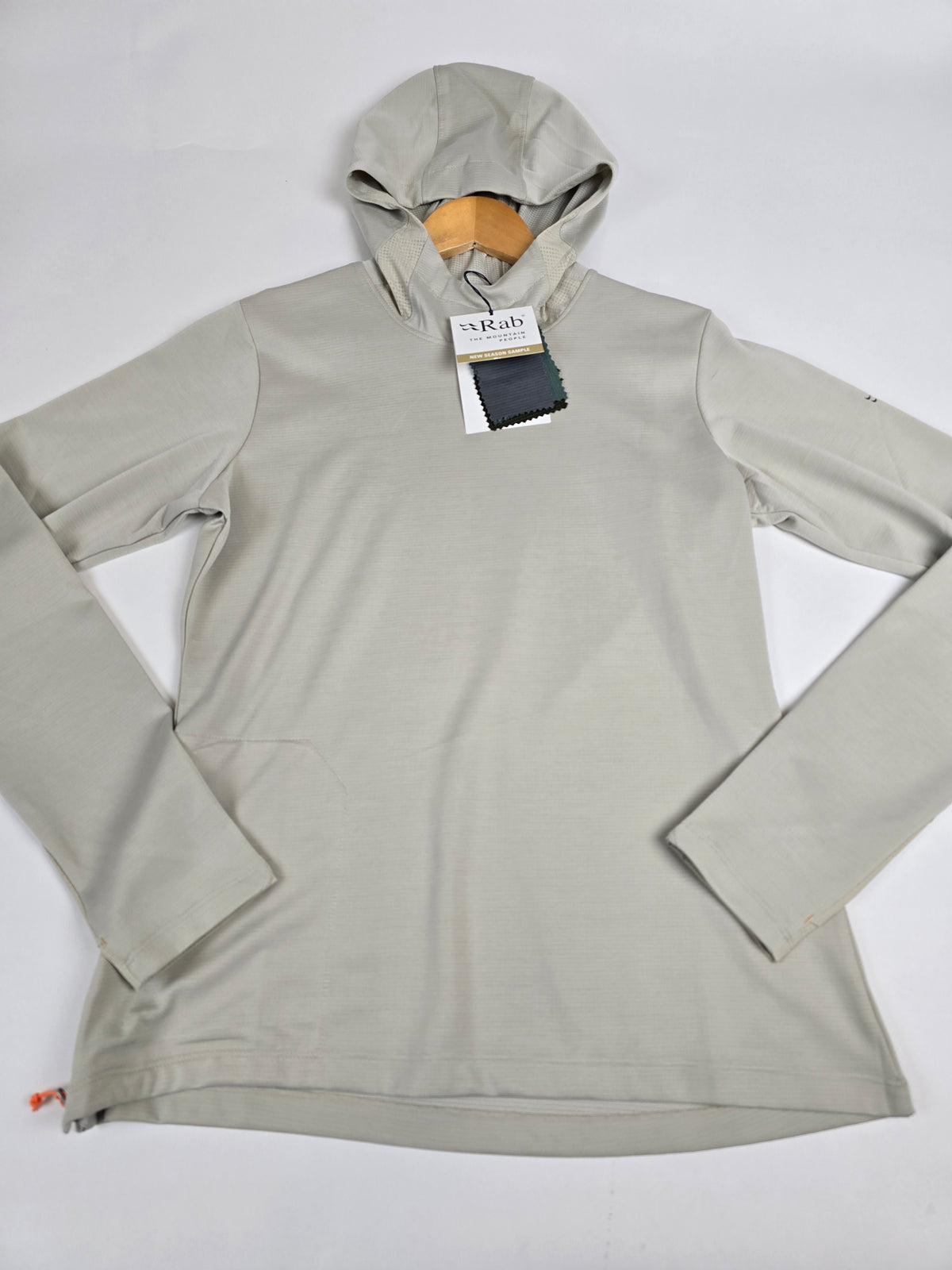 Rab Staden Hoody Wmns Pebble 10