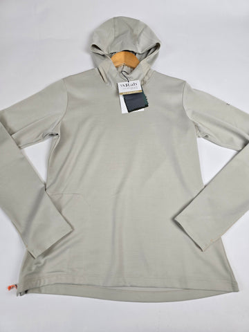 Rab Staden Hoody Wmns Pebble 10
