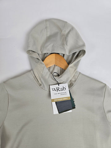 Rab Staden Hoody Wmns Pebble 10